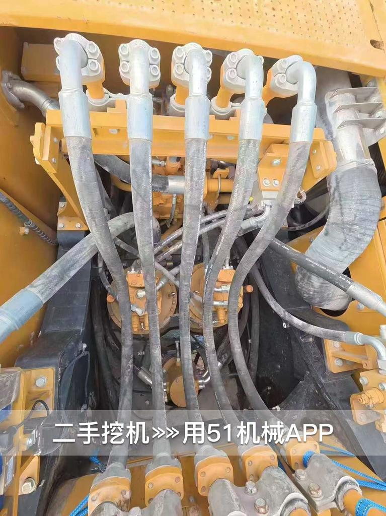 51挖机